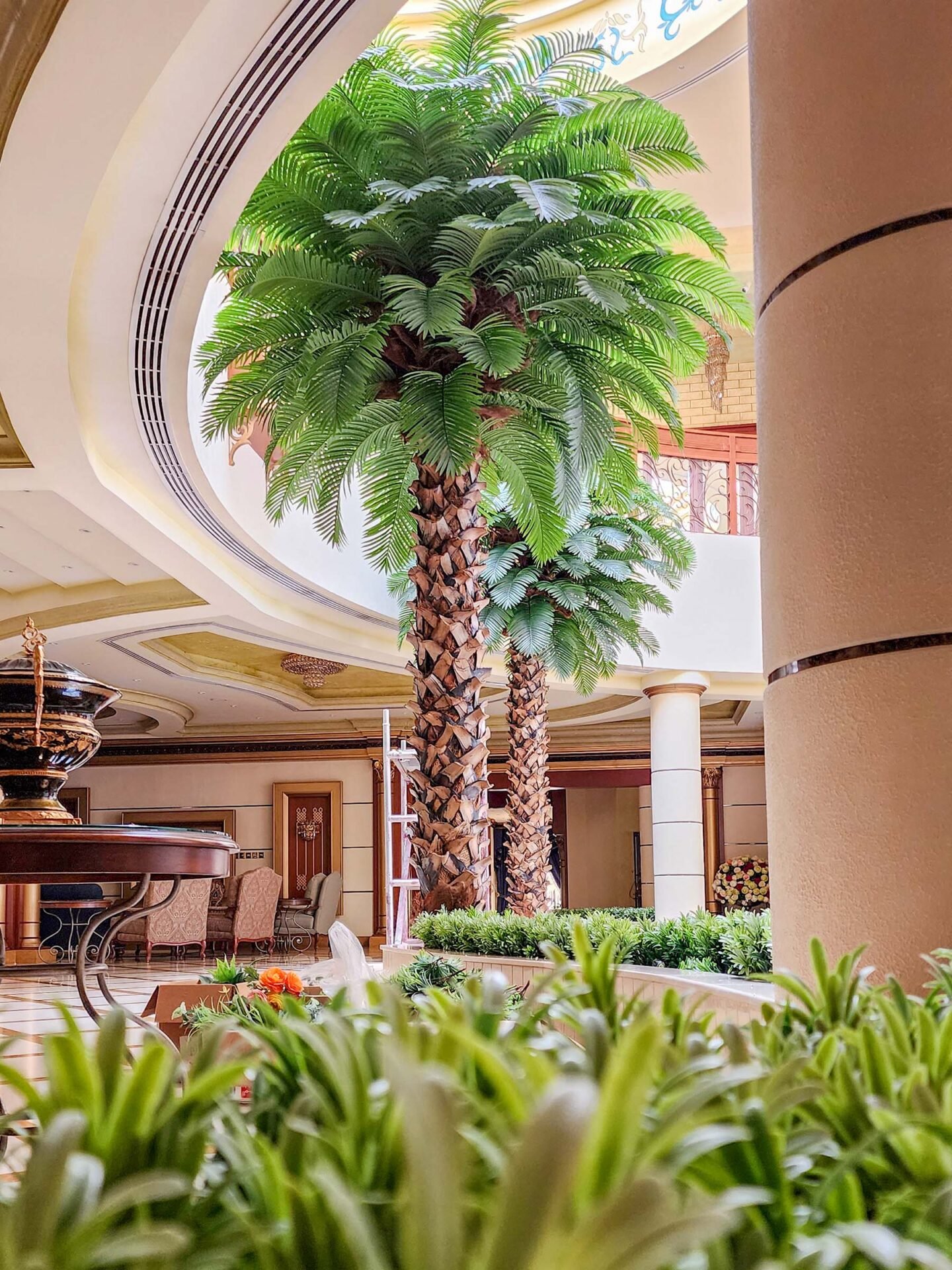 Artificial Tree for Homes and Commercial Use