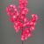 MA1617-22 Fuchsia