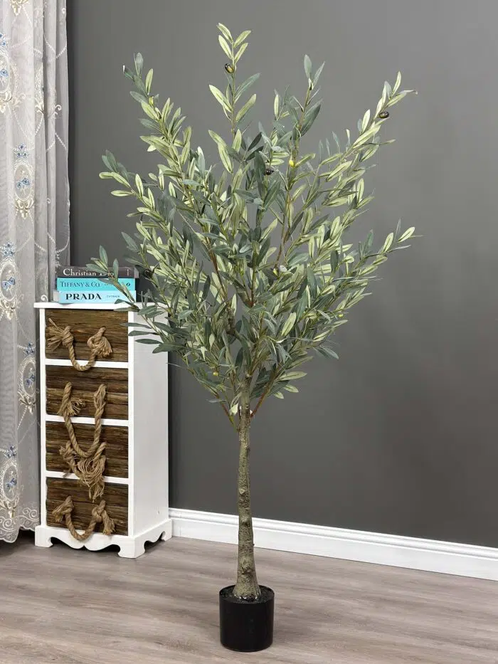 Oliver tree 1.5 Meter 8301-8