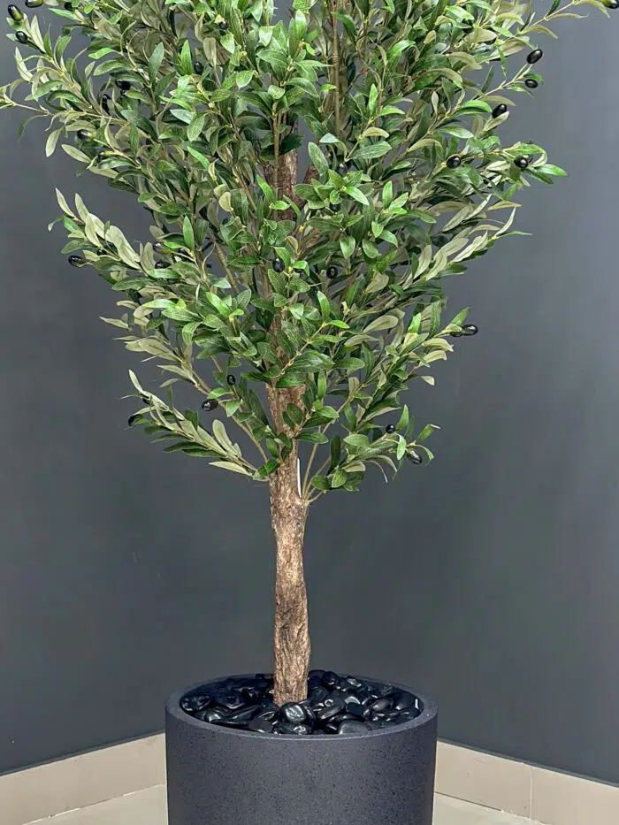 Artificial Olive Tree 9132
