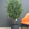 9171(1) Artificial Olive Tree