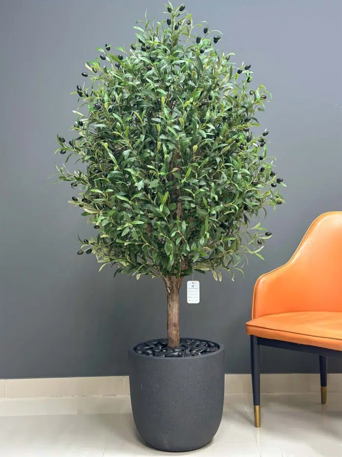 Artificial Olive Tree 9171