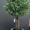 9251(2) Artificial Olive Tree