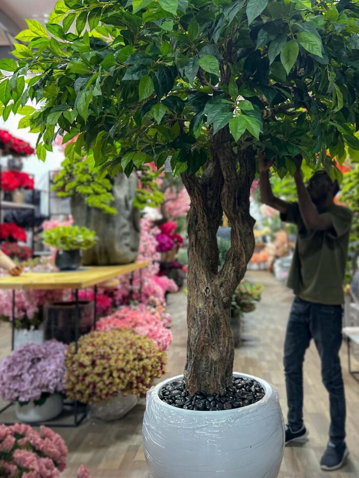 Artificial Greenery Tree 9346