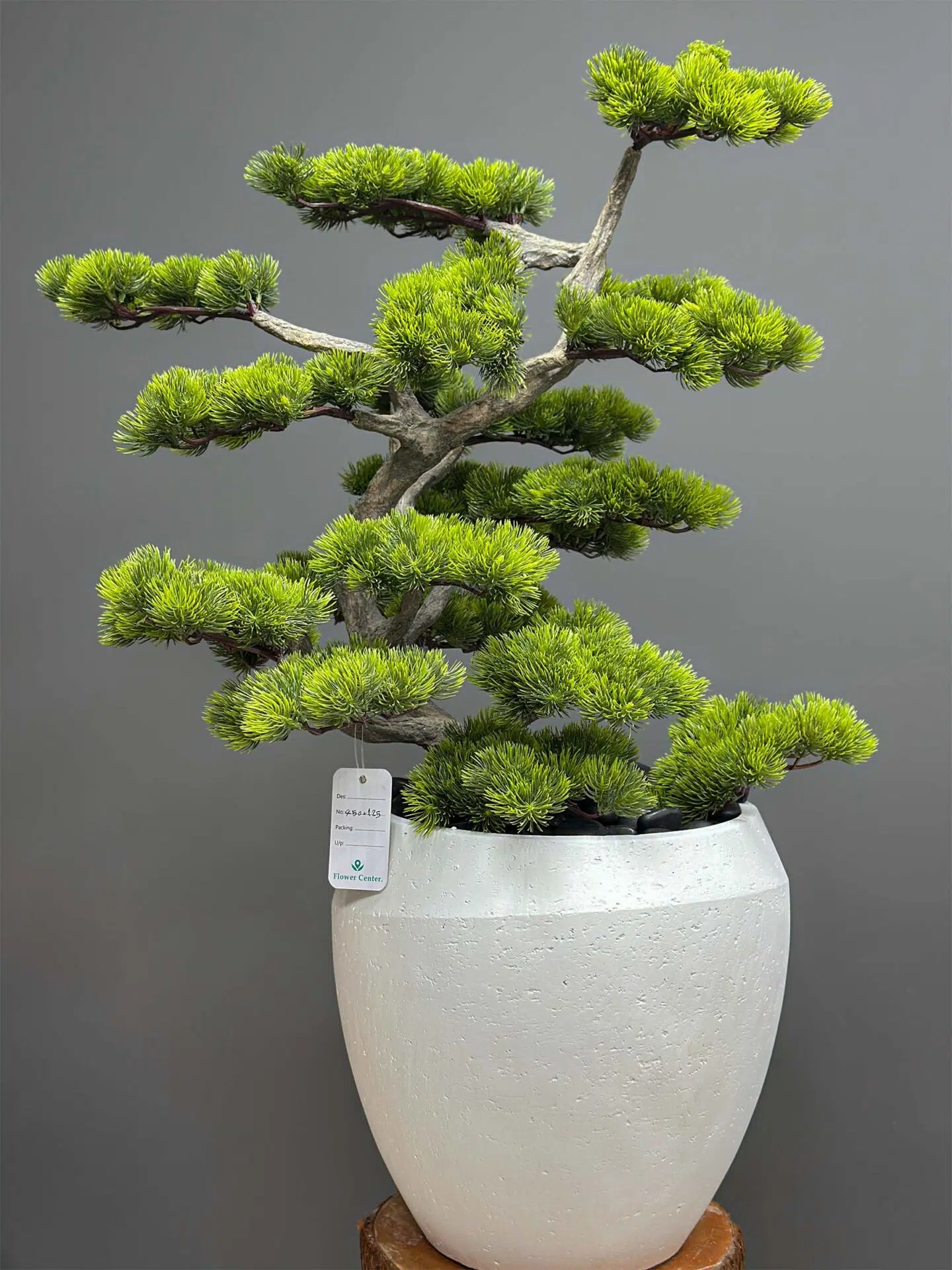 Artificial Bonsai Tree