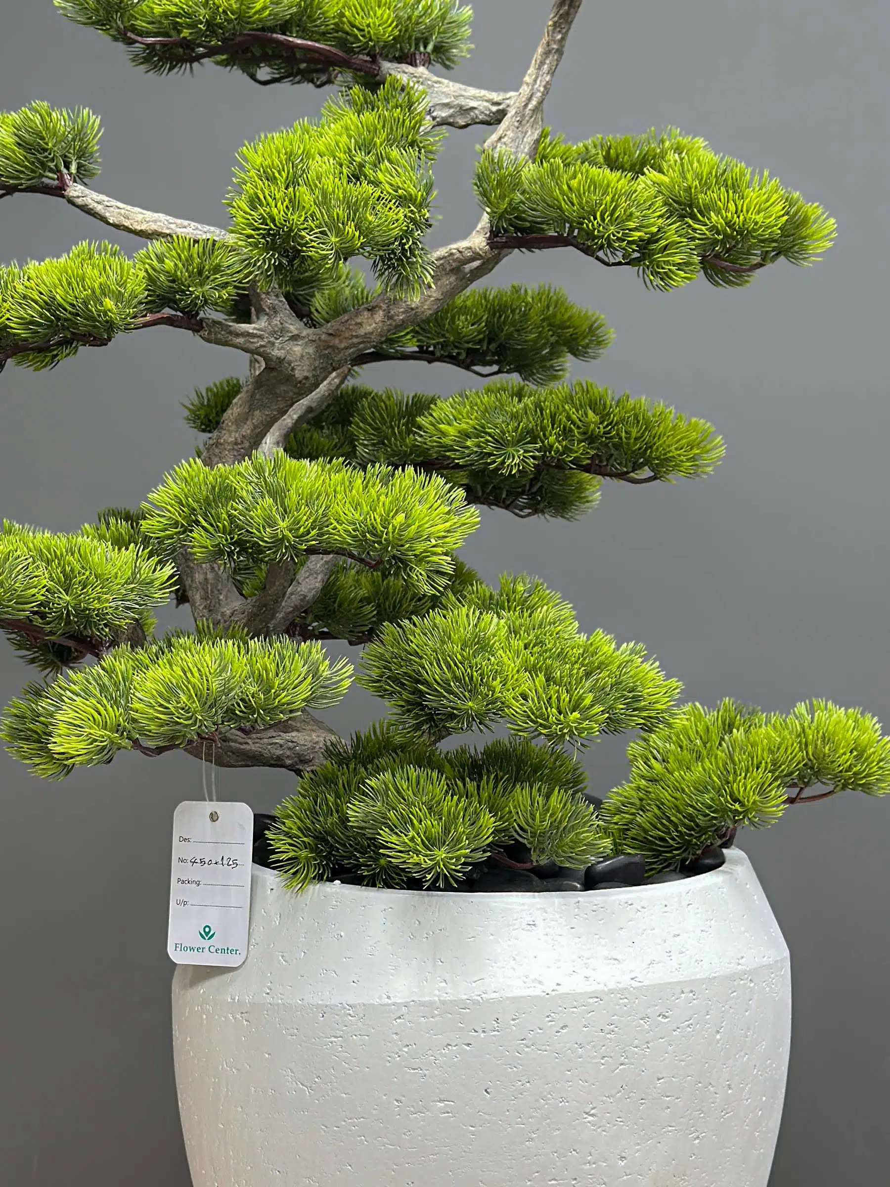Artificial Bonsai Tree