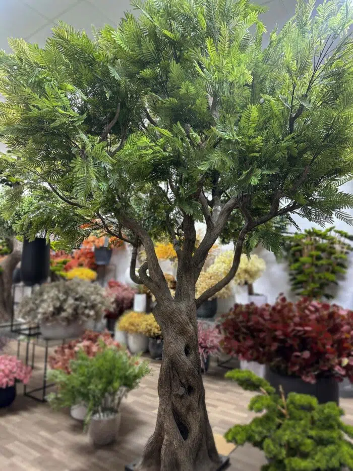 Artificial Ghaf Tree 9359