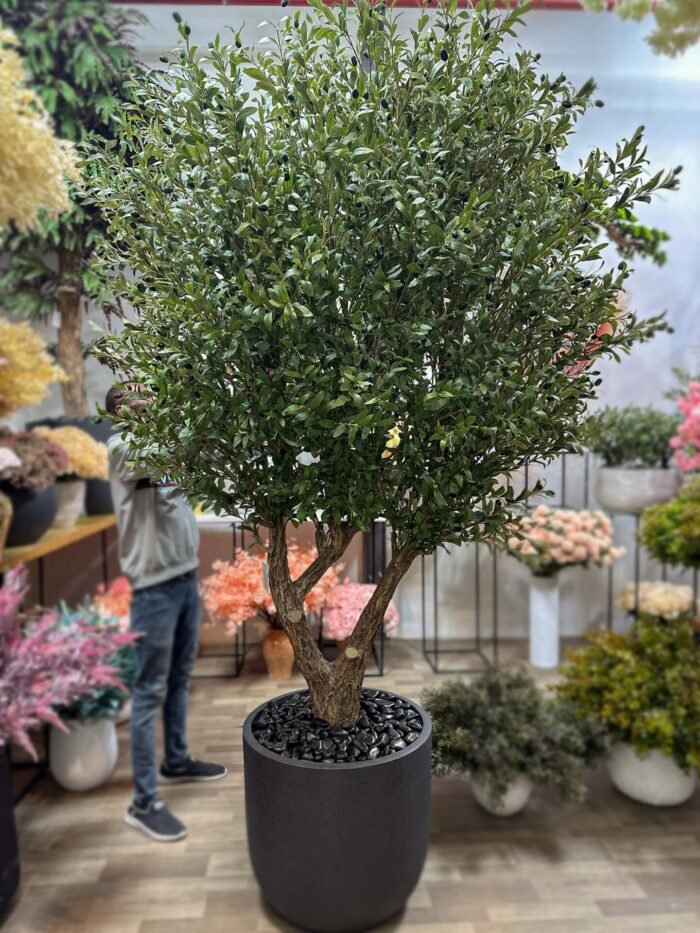 Artificial Olive Tree 9414