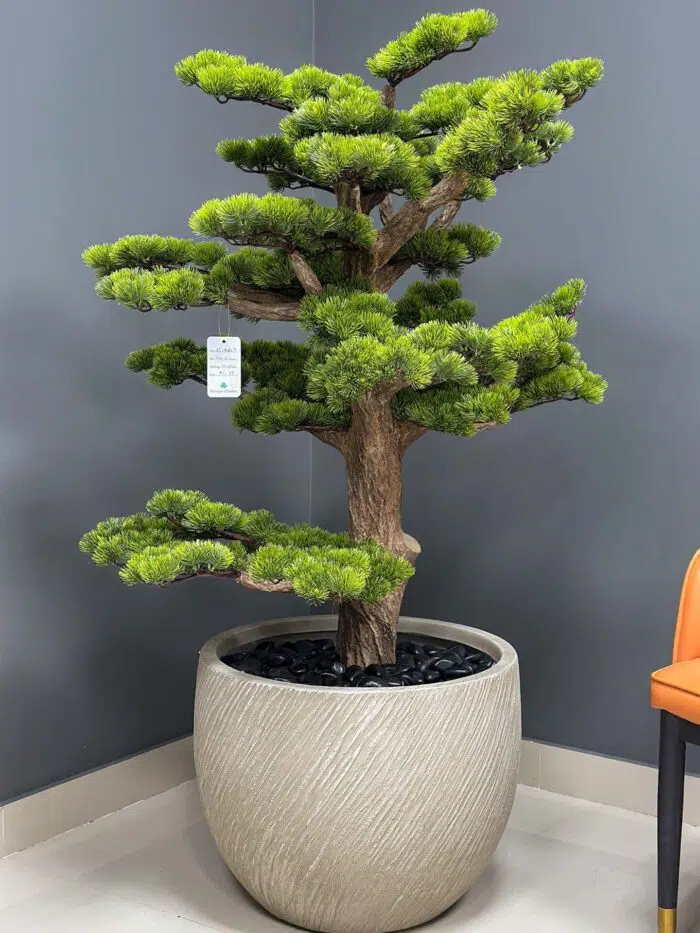 Artificial bonsai Tree 9607