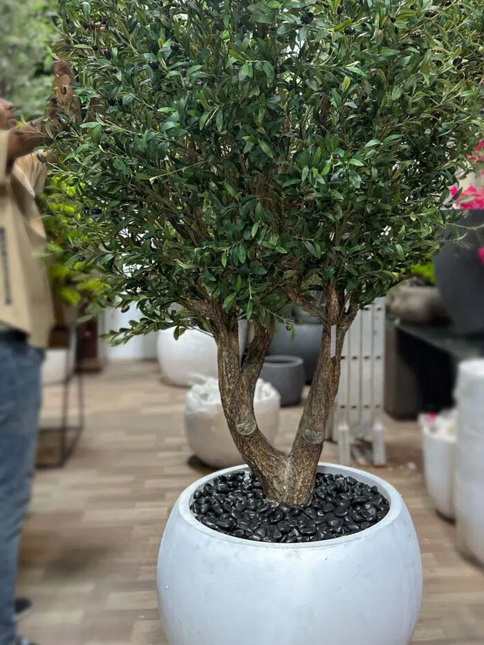 Artificial Olive Tree 9669