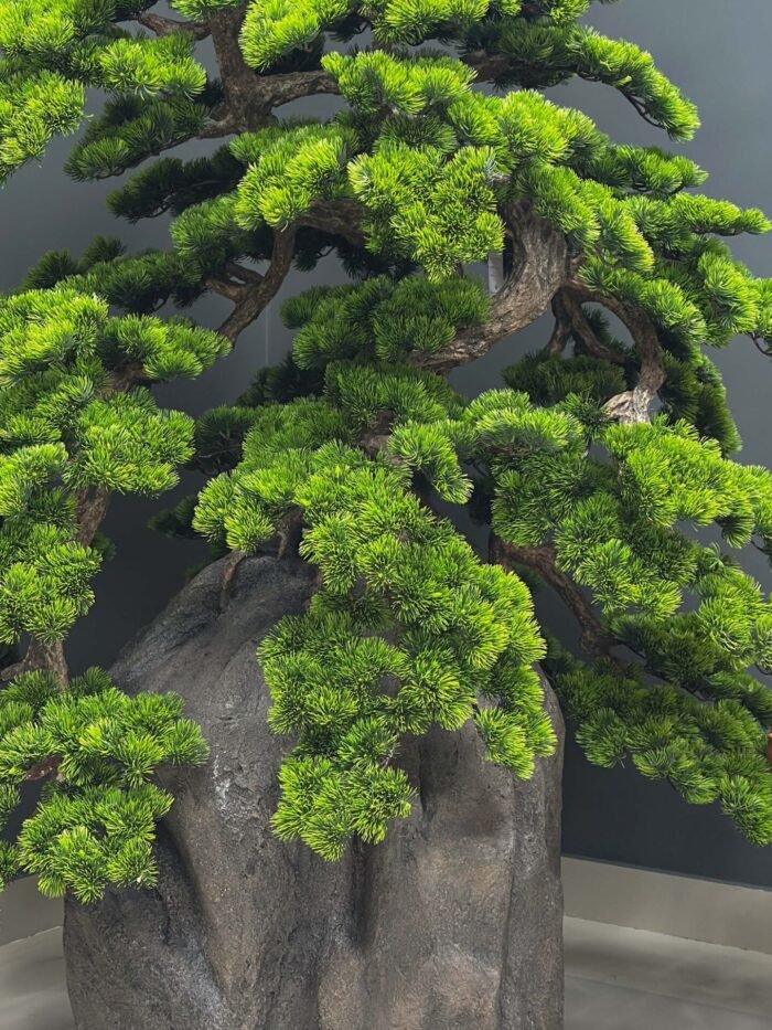 Artificial Bonsai Tree 9678