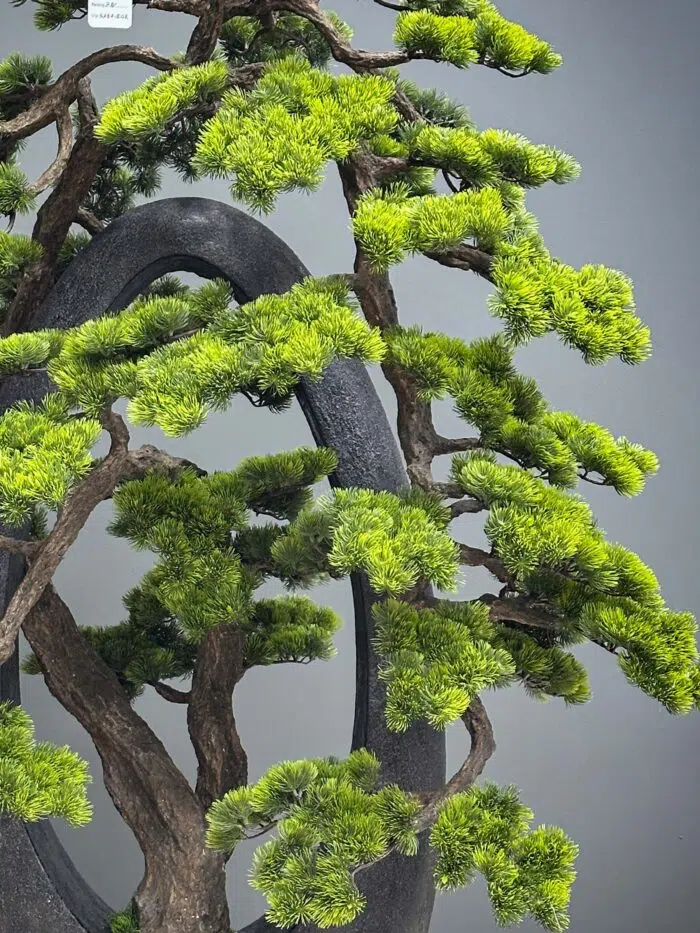Artificial Bonsai Tree 9724