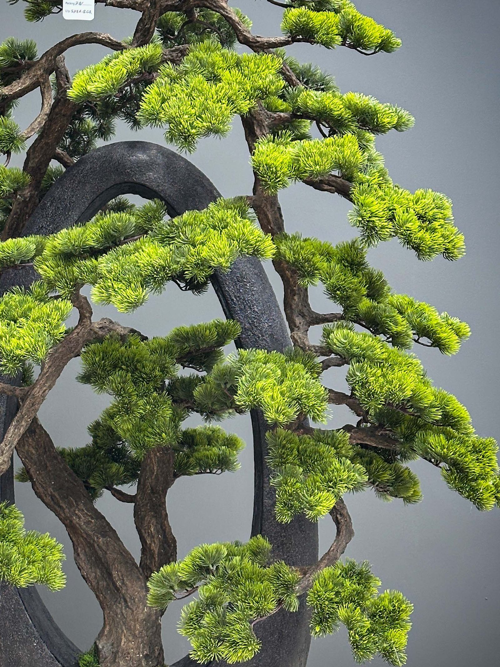 Artificial Bonsai Tree