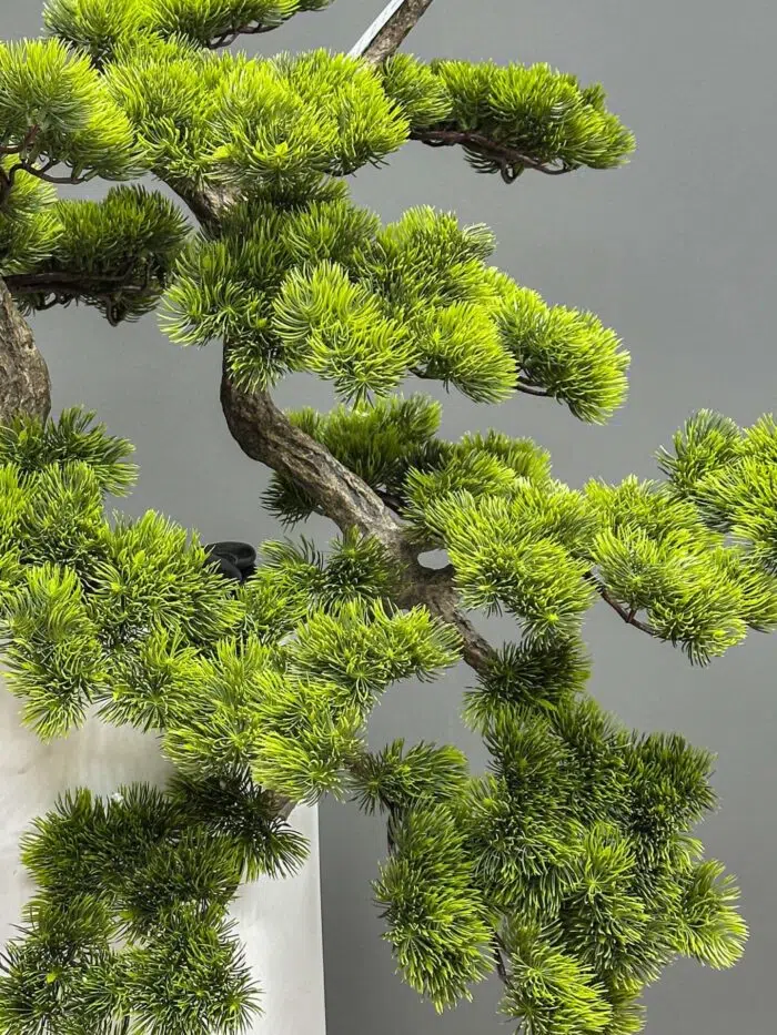 Modern Artificial Plant (L60cm, W80cm) -9731