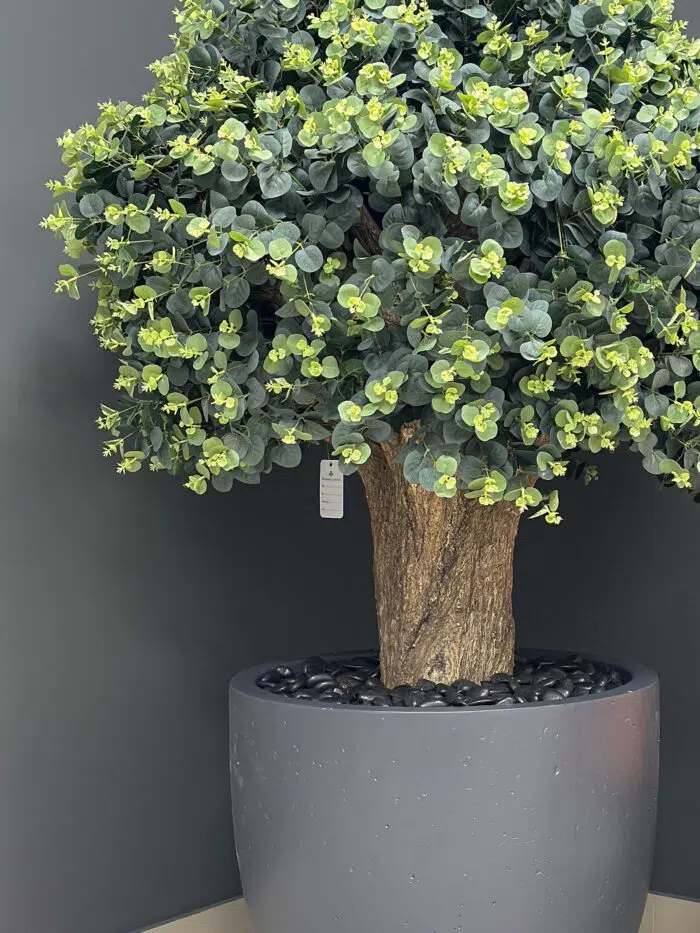 Artificial EUCALYPTUS TREE 9749
