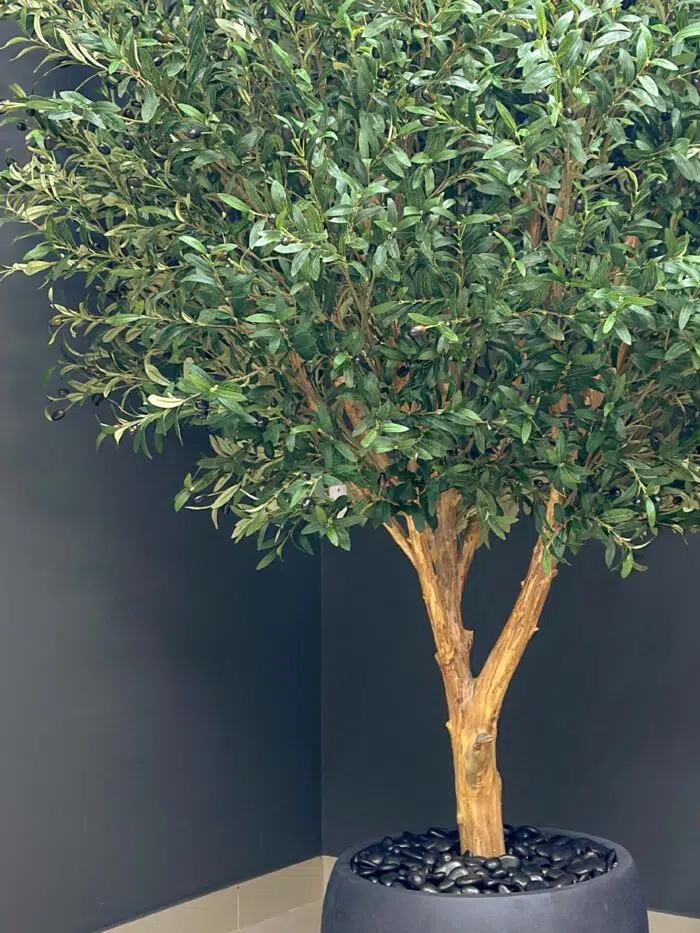 Artificial Olive Tree 9753