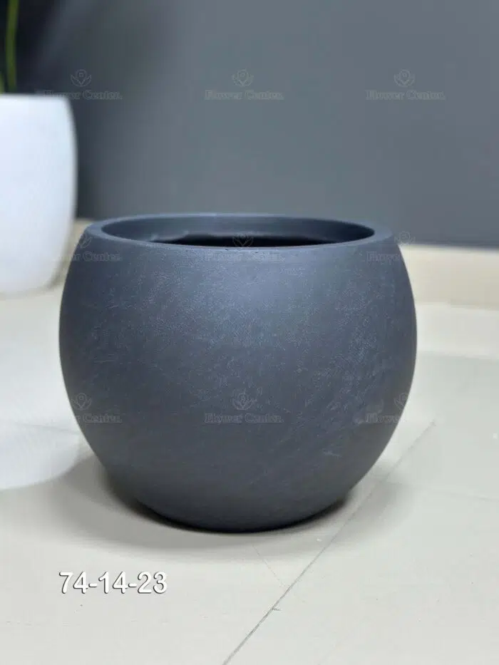 FiberGlass Pot 74-14-23