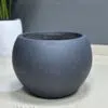 74-14-31 Fiberglass Pot 31cm