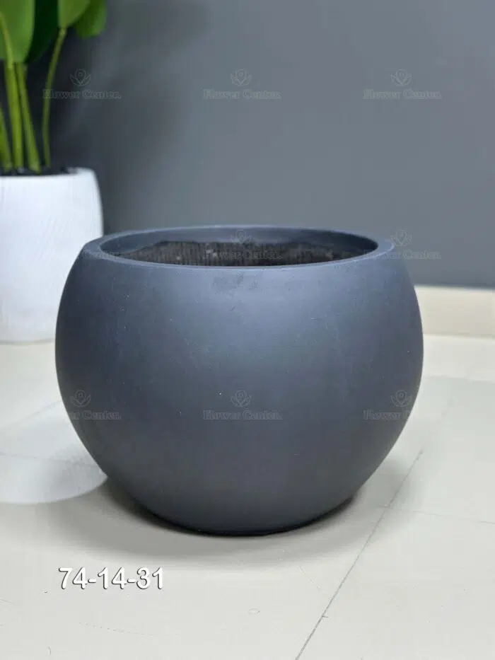 FiberGlass Pot 74-14-31