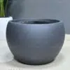 Fiberglass Pot 37cm