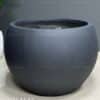 Fiberglass Pot 52cm