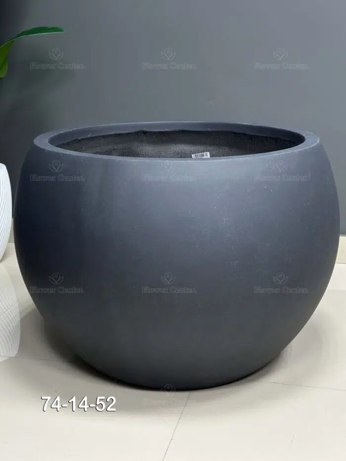 FiberGlass Pot 74-14-52