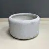 74-19-33 Fiberglass Pot 33cm