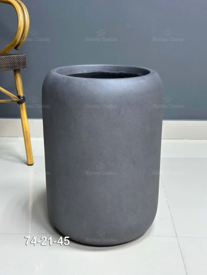 FiberGlass Pot 74-21-45