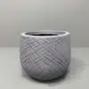 74-22-23 Fiberglass Pot 23cm