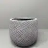 74-22-32 Fiberglass Pot 32cm