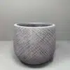 74-22-44 Fiberglass Pot 44cm