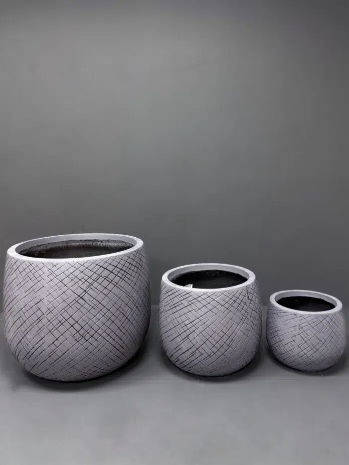 FiberGlass Pot 74-22-23