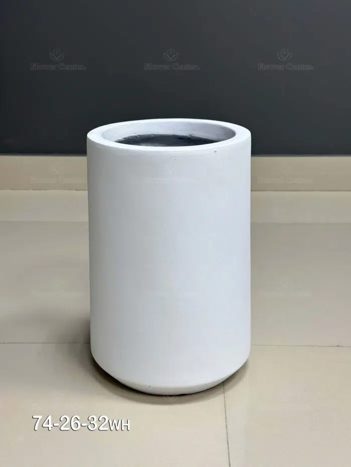 FiberGlass Pot 74-26-32wh