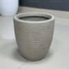 Fiberglass Pot 27cm