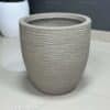 Fiberglass Pot 37cm