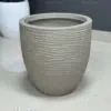 Fiberglass Pot 37cm