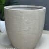 Fiberglass Pot 74cm