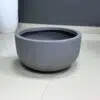 74-3-23.5 Fiberglass Pot 23.5cm