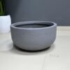 Fiberglass Pot 28cm