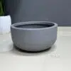 74-3-28 Fiberglass Pot 28cm