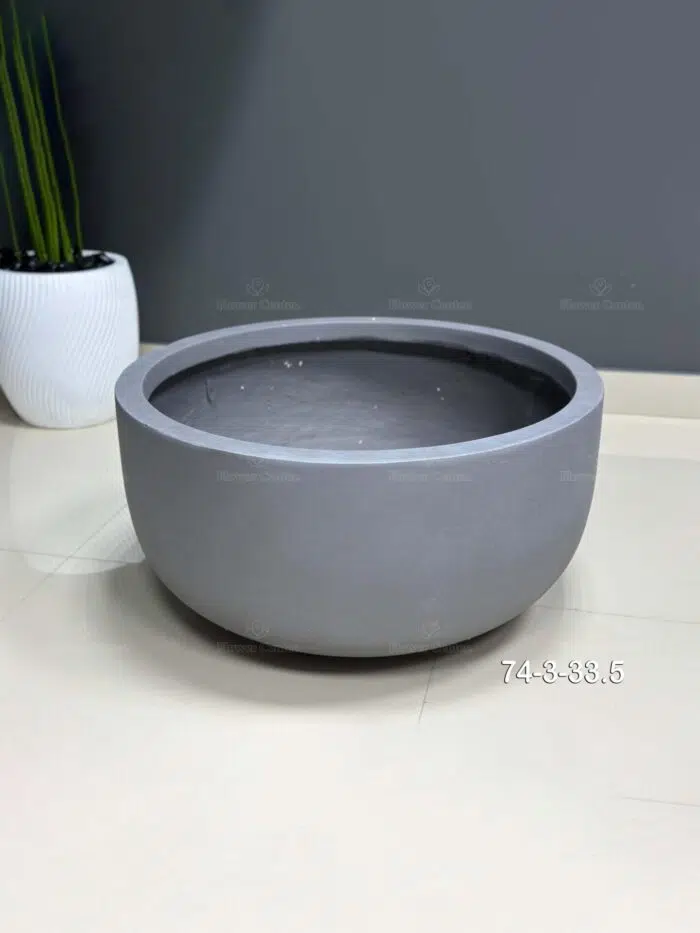FiberGlass Pot 74-3-33.5