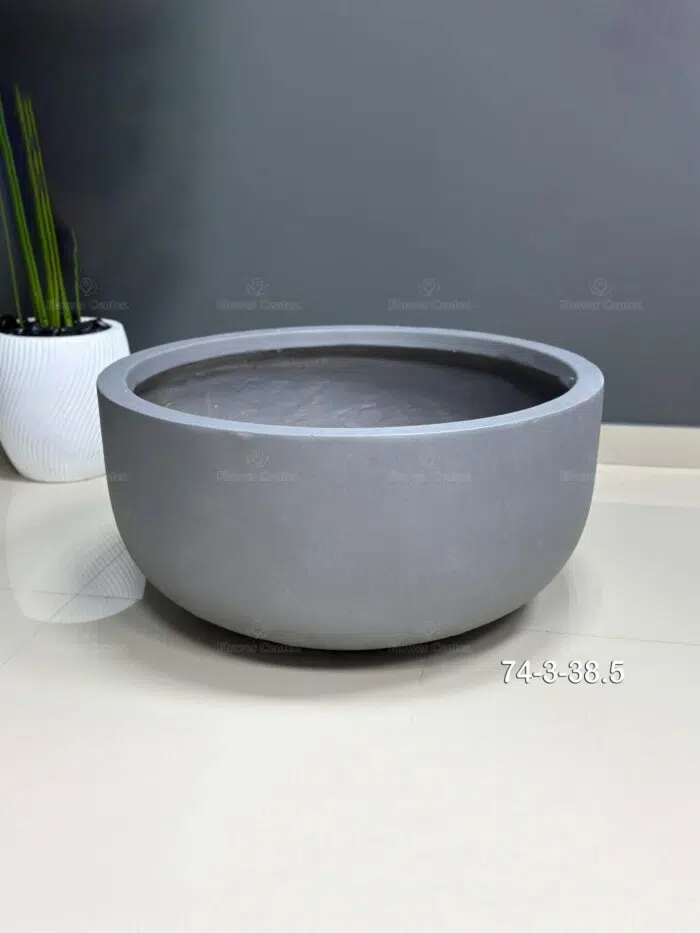 FiberGlass Pot 74-3-38.5