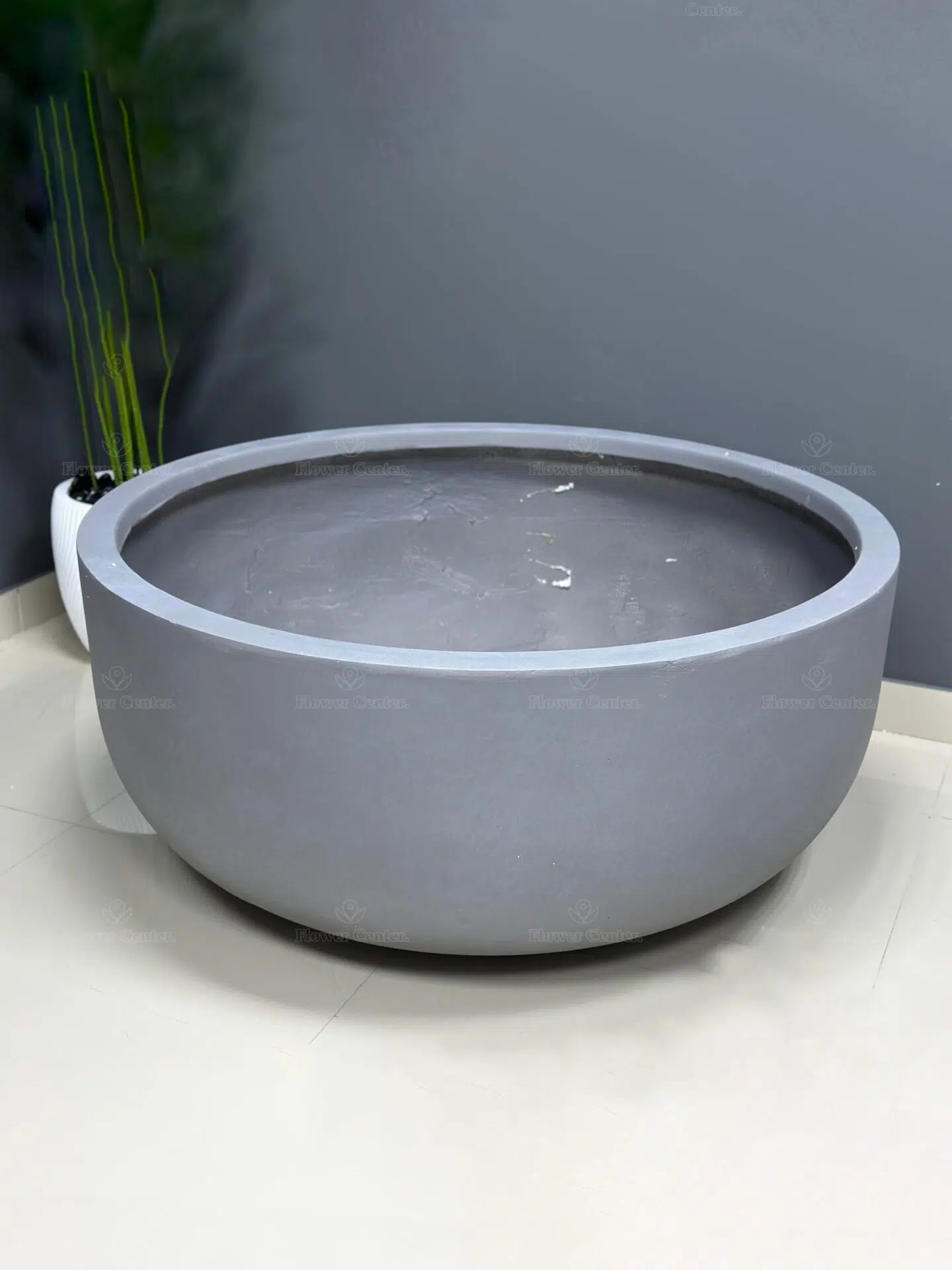 74-3-50 Fiberglass Pot 50cm