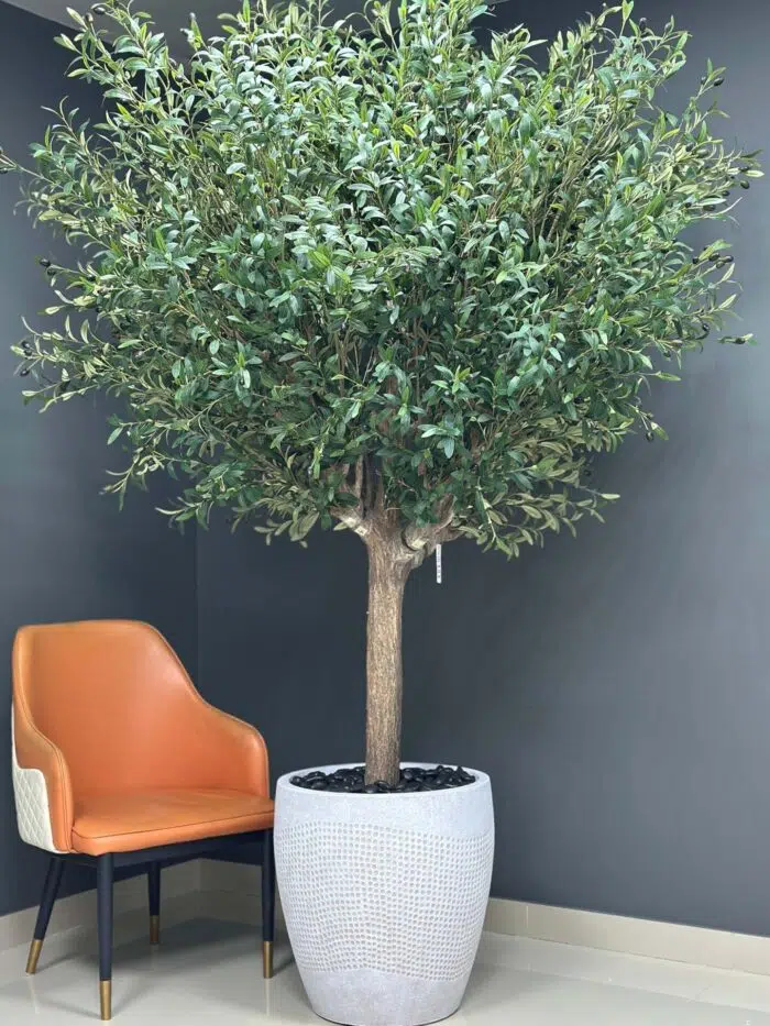 Artificial Olive Tree 9361