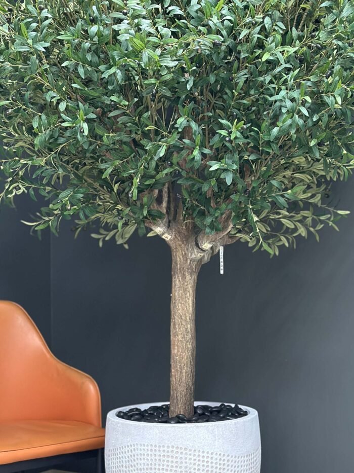Artificial Olive Tree 9361