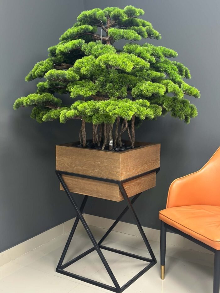 Artificial bonsai tree 9580