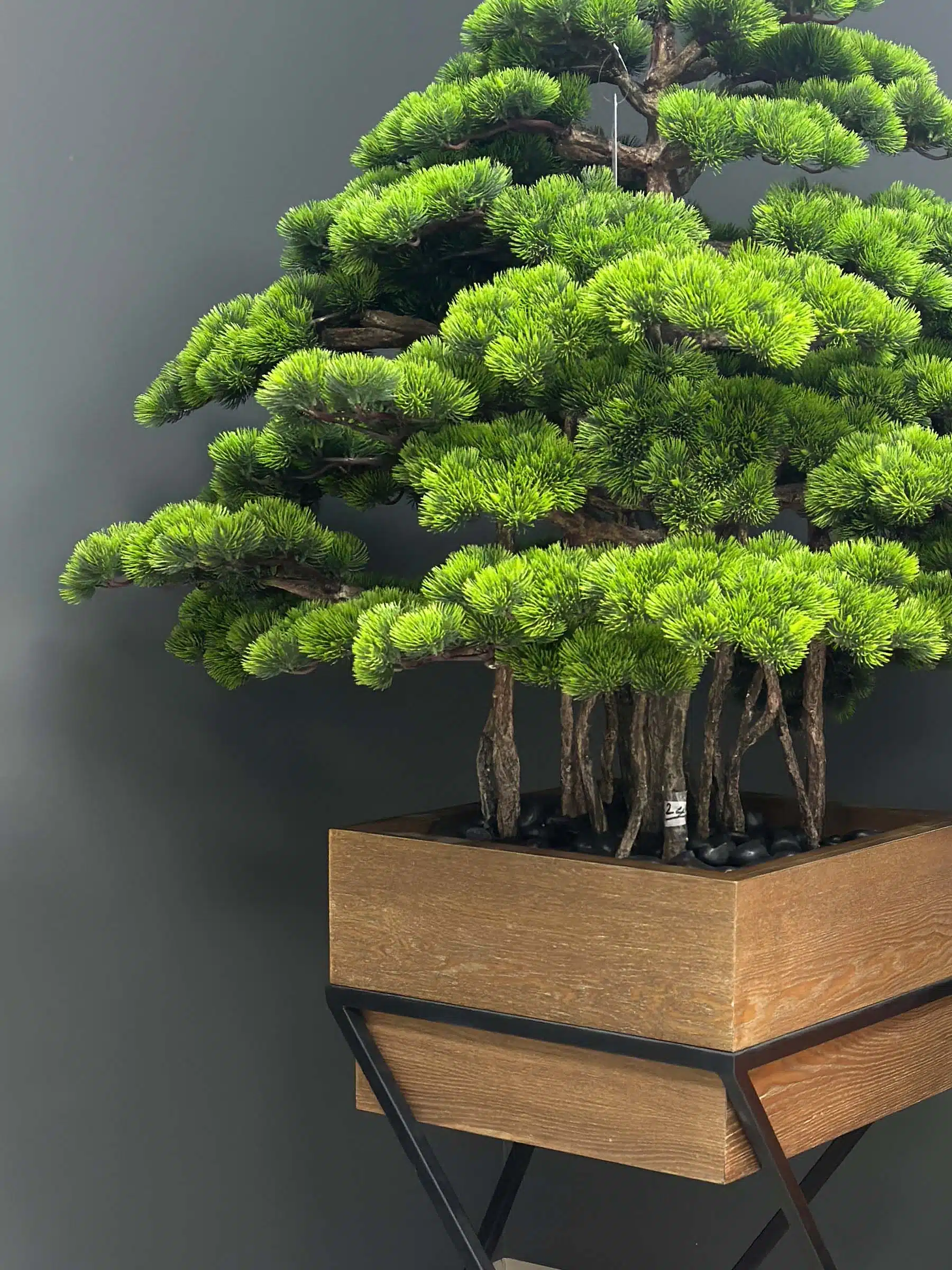 Artificial Bonsai Tree