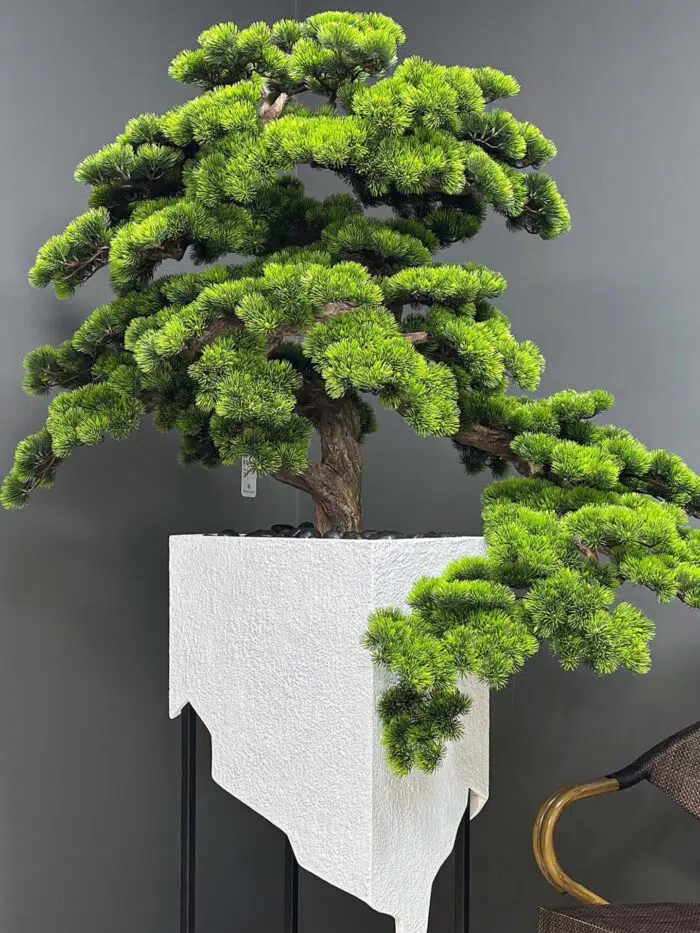 Artificial bonsai tree 9603-1