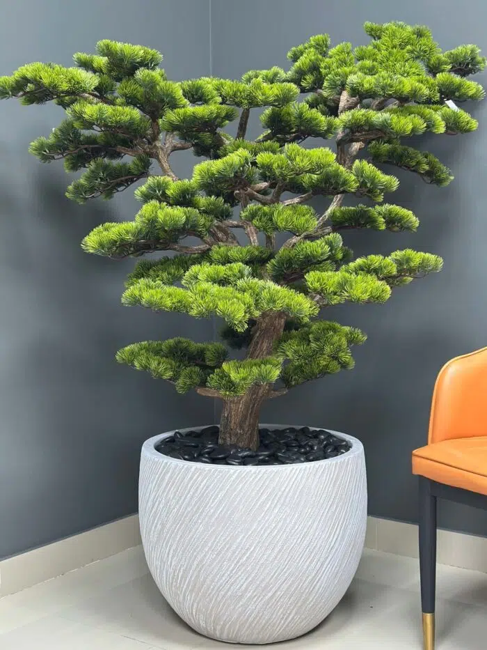 Artificial bonsai tree 9695