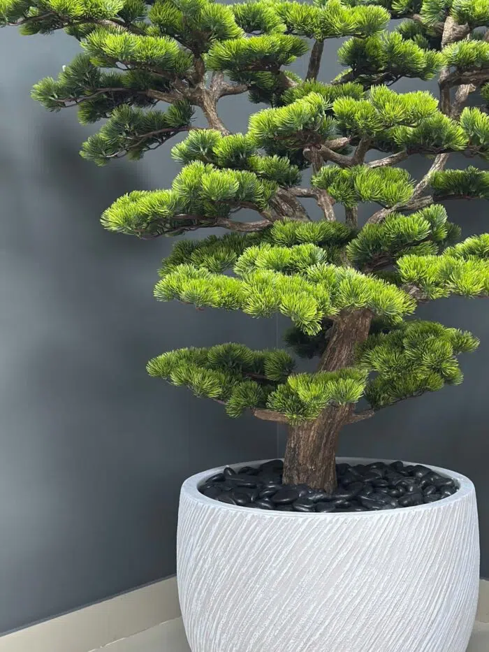 Artificial bonsai tree 9695